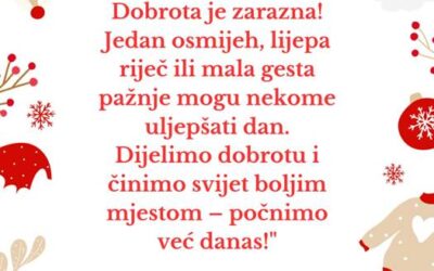 Kolo sreće u  Domu za odrasle i rehabilitaciju u Metkoviću