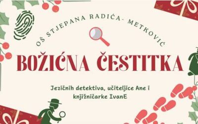 ČESTITKA