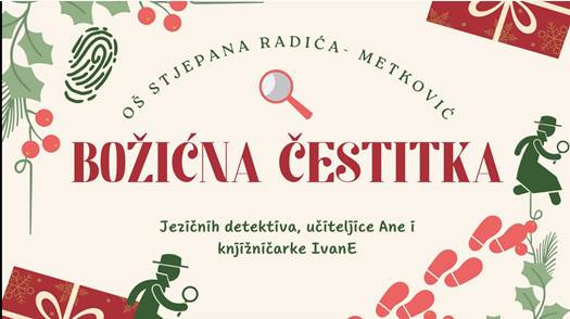 ČESTITKA