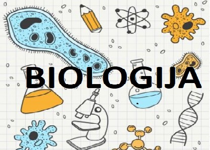  Školsko natjecanje iz Biologije