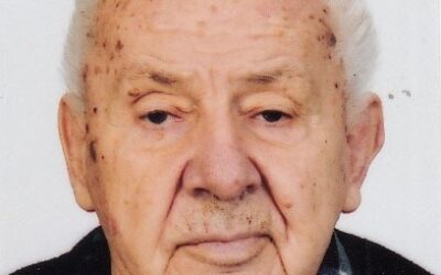 IN MEMORIAM: MLADEN BRČIĆ – umirovljeni uč. tehničke kulture i fizike, tajnik OŠ Stjepana Radića