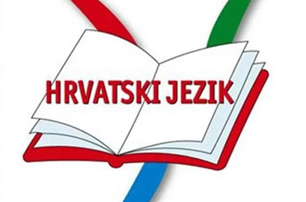 Školsko natjecanje – HRVATSKI JEZIK