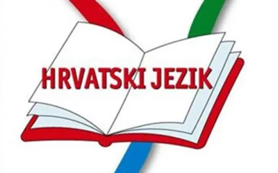 Školsko natjecanje – HRVATSKI JEZIK