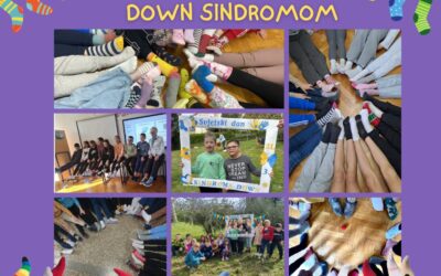 Svjetski dan osoba s Down sindromom