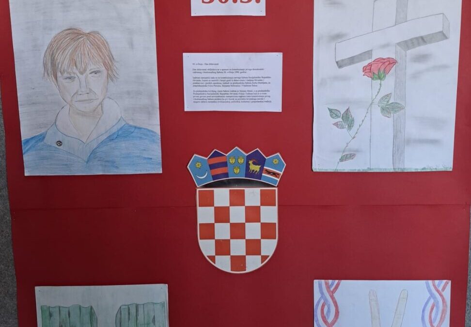 DAN DRŽAVNOSTI