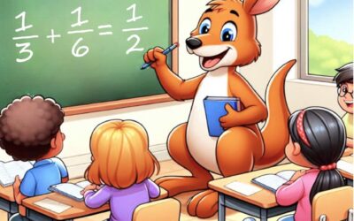 REZULTATI MEĐUNARODNOG MATEMATIČKOG NATJECANJA “KLOKAN BEZ GRANICA”