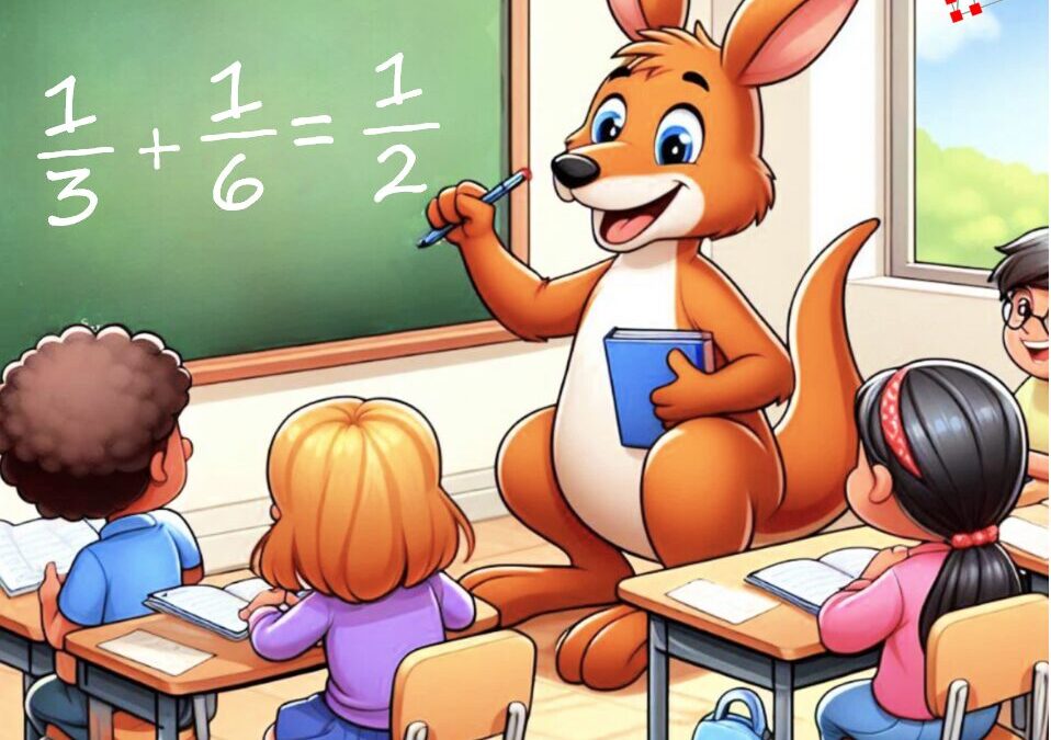 REZULTATI MEĐUNARODNOG MATEMATIČKOG NATJECANJA “KLOKAN BEZ GRANICA”