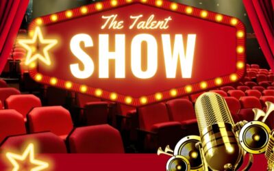NAJAVA: Vidimo se u petak, 9. svibnja u 17.30 na prvom izdanju Talent Showa