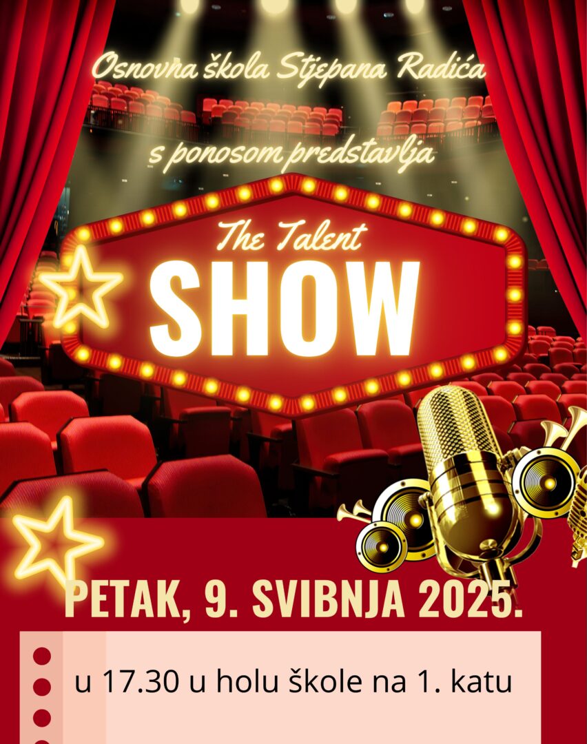 talent show