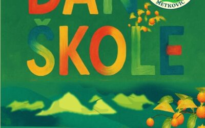 NAJAVA: Dan škole i Dan sporta