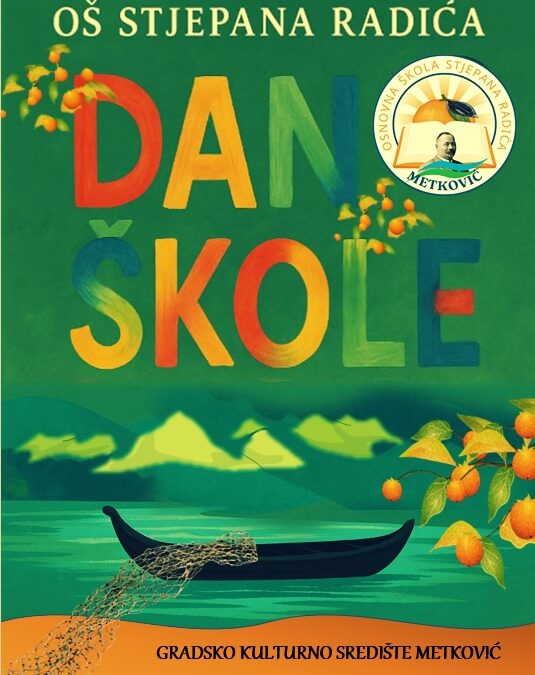NAJAVA: Dan škole i Dan sporta