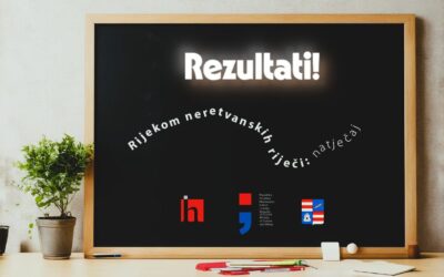 Učenici OŠ Stjepana Radića osvojili 9 nagrada na Literarnom natječaju RIJEKOM NERETVANSKIH RIJEČI