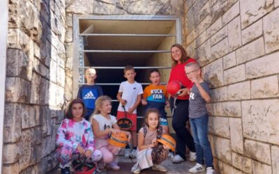 Nagradni edukativni izlet u Šipun i Đurovića spilje