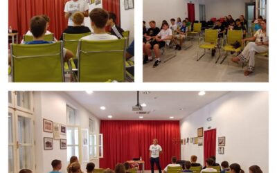  POSJET GRADSKOJ KNJIŽNICI