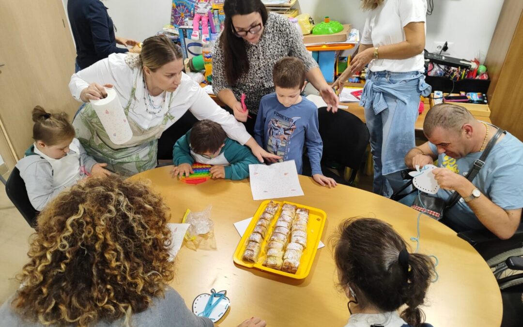 Obilježili smo Dan jabuka