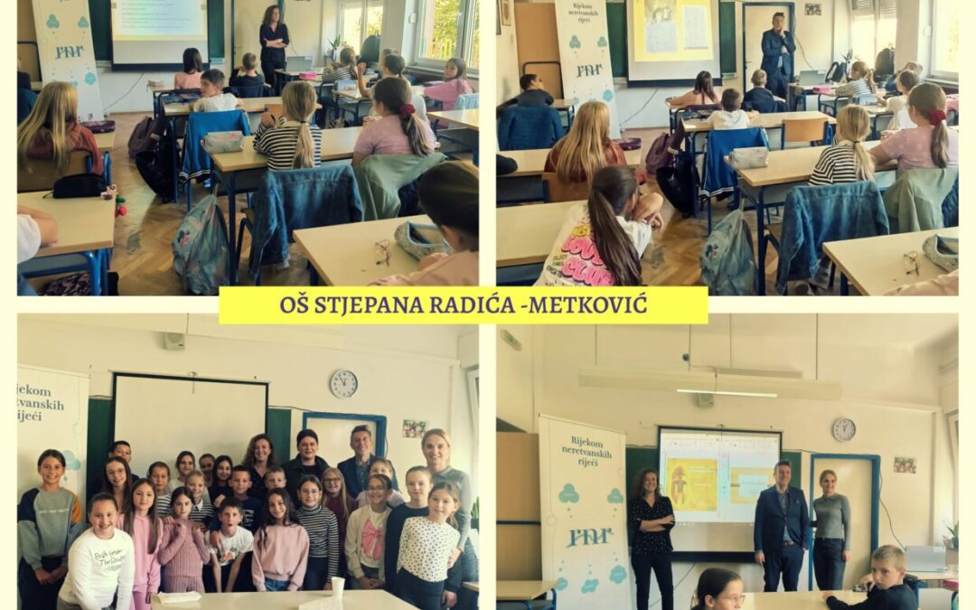 ZNANOST I ŠKOLA IZMEĐU KAMENA I RIJEČI