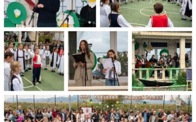IZMEĐU KAMENA I RIJEČI – GOMILA