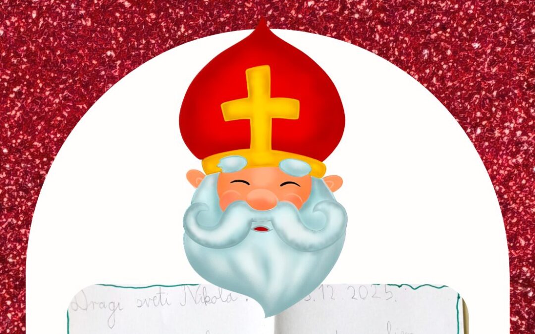 PISMO SVETOM NIKOLI