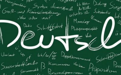 Održano je natjecanje iz Njemačkog jezika