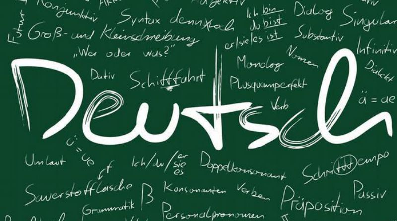 Održano je natjecanje iz Njemačkog jezika