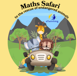 Maths Safari – to the rescue of endangered animals