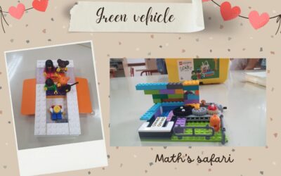 Invitation to the Project: Maths Safari – To the Rescue of Endangered Animals!