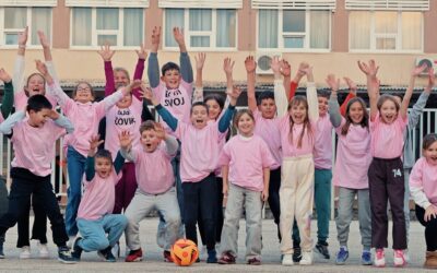 PREMIJERA: Budi svoj – nagrađeni video rad 3.c s učiteljicom Marijanom Kljusurić