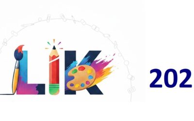 ŠKOLSKO NATJECANJE IZ LIKOVNE KULTURE LIK 2026.