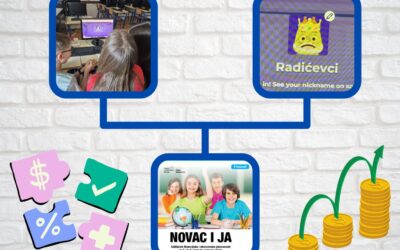 Ususret Svjetskom i europskom tjednu novca