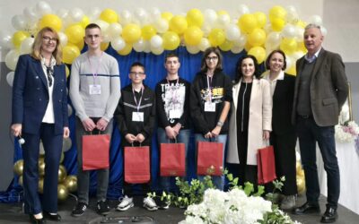 NADBISKUPIJSKO (ŽUPANIJSKO) NATJECANJE IZ VJERONAUKA – VJERONAUČNA OLIMPIJADA