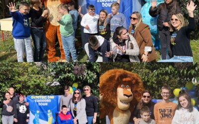 Svjetski dan Downovog sindroma: Proslava različitosti i zajedništva