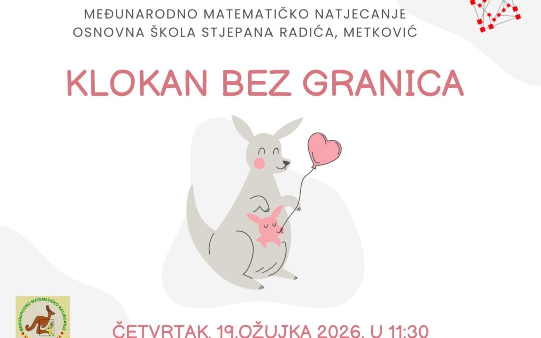 KLOKAN BEZ GRANICA