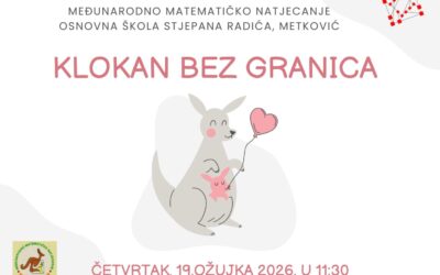 KLOKAN BEZ GRANICA