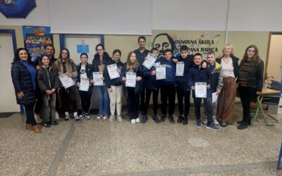 Dani oca Ante Gabrića