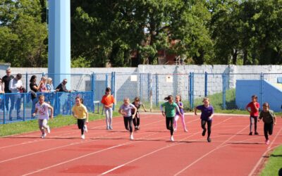 Obavijest: Dan sporta