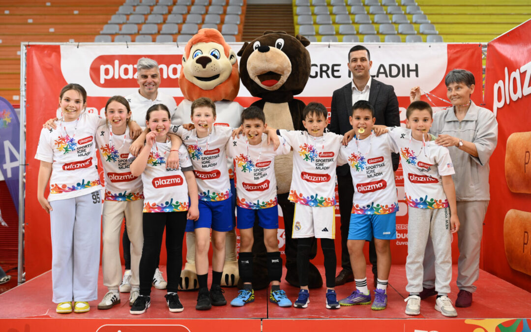 Dan sporta – GALERIJA