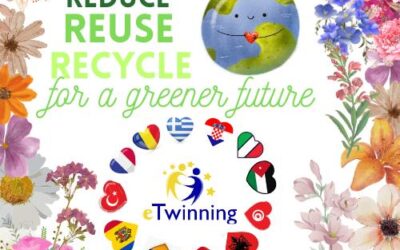 3R Heroes – Reduce, Reuse, Recycle for a Greener Future