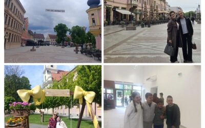 Sara Krstičević oduševila na državnoj Smotri  LiDraNo 2026.