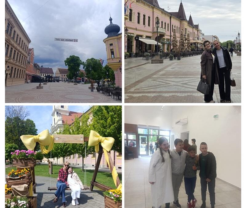 Sara Krstičević oduševila na državnoj Smotri  LiDraNo 2026.