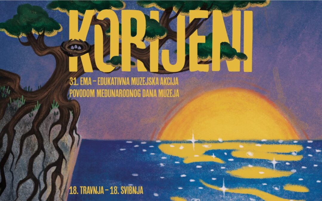 Međunarodni dan muzeja (18. svibnja)