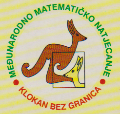 REZULTATI MEĐUNARODNOG MATEMATIČKOG NATJECANJA “KLOKAN BEZ GRANICA”