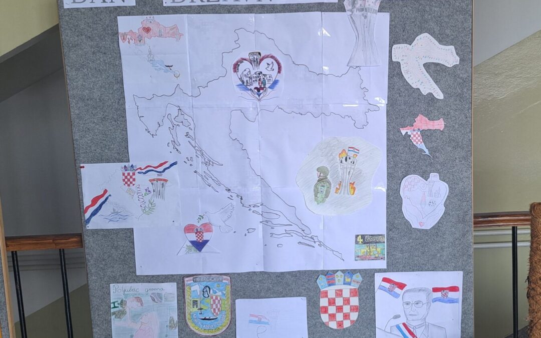 Dan državnosti 30.5.