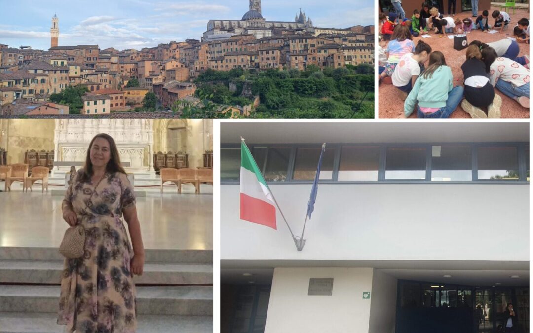 STUDIJSKO PUTOVANJE U ITALIJU (SIENA I AREZZO)