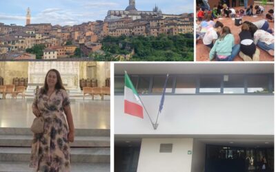 STUDIJSKO PUTOVANJE U ITALIJU (SIENA I AREZZO)