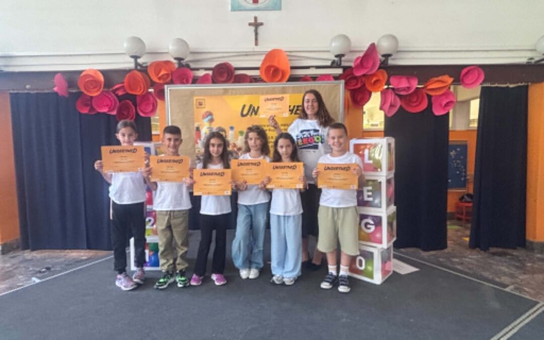 „Misija Narone: drugaši spojili arheologiju, robotiku i baštinu na državnoj smotri robotike FIRST LEGO League“