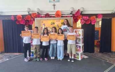 „Misija Narone: drugaši spojili arheologiju, robotiku i baštinu na državnoj smotri robotike FIRST LEGO League“