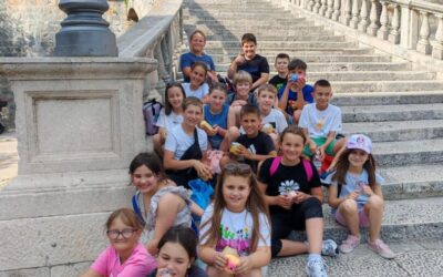 Ponekad su najljepše učionice upravo one izvan školskih zidova 