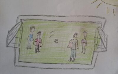 One Day in My Life – učenici kroz priču promišljali o svakodnevici i dobrobiti