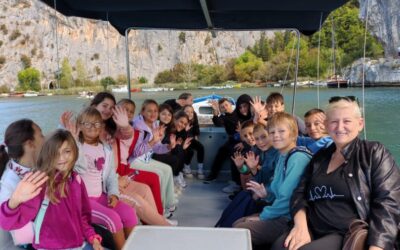 Mali turistički vodiči obilježili Svjetski dan turizma