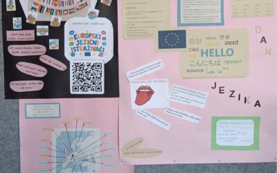Obilježili smo Europski dan jezika